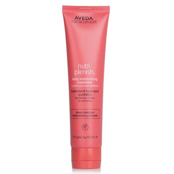 AVEDA Nutri Plenish Daily Treatment 150 ml Pflegeprodukt Kosmetik