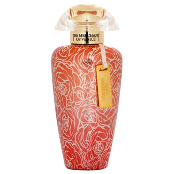 THE MERCHANT OF VENICE THE MERCHANT OF VENICE Rosa Moceniga Eau de Parfum 50 ml Parfüm
