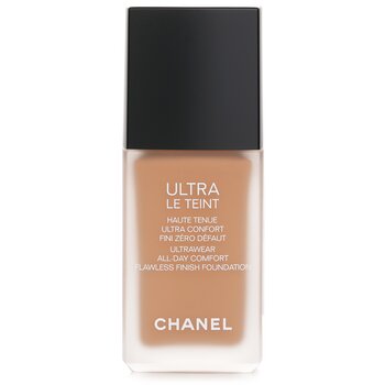 CHANEL CHANEL Le Teint Ultra Fluide B50 flüssiges Make-up 30 ml Kosmetik