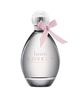 Sarah Jessica Parker Born Lovely Edp Spray 100ml