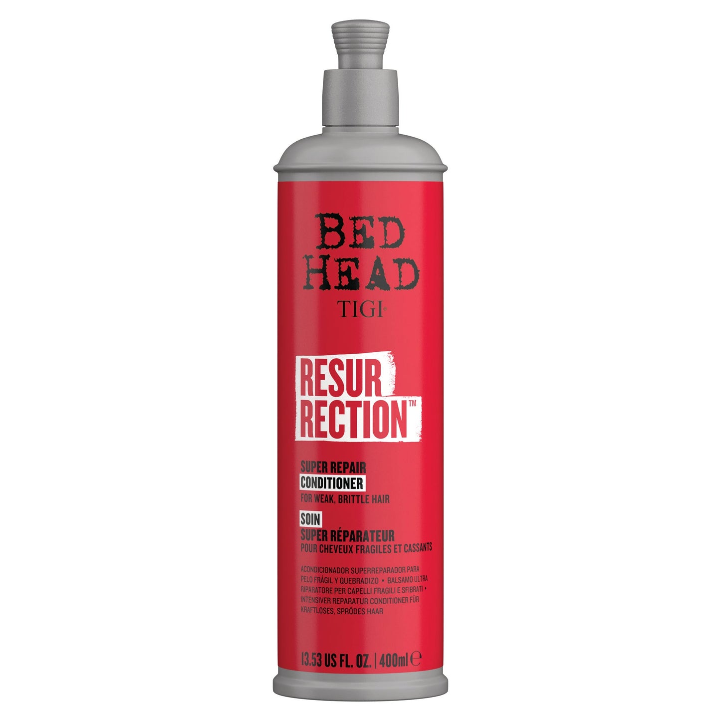 TIGI TIGI Bed Head Resurrection Conditioner 750 ml Haarpflege Conditioner großflächig
