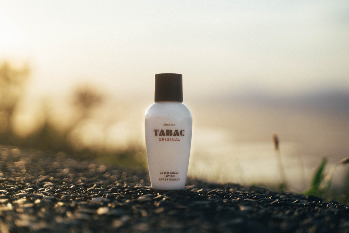 TABAC ORIGINAL Balsamo 75 ml