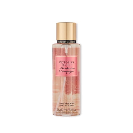 VICTORIA'S SECRET Victoria's Secret Frag Mist Strawberry Champagne 250 ml
