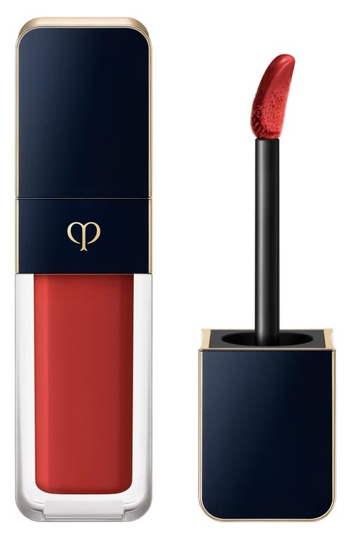 CLE DE PEAU BEAUTE Cle De Peau Cream Rouge Shine 205