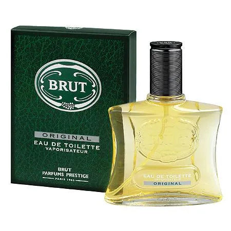 FABERGE FABERGE Brut Original Eau de Toilette Spray 100 ml Parfüm