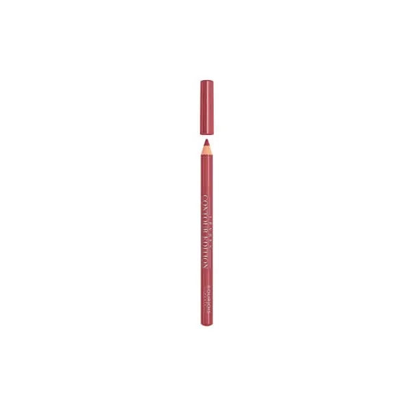 BOURJOIS BOURJOIS Lèvres Contour Edition Lippenkonturenstift 01 Nude Wave Kosmetik