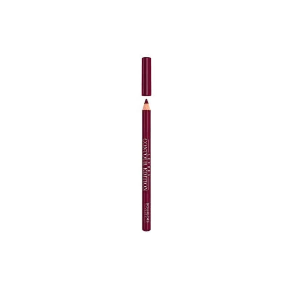 BOURJOIS Lèvres Contour Edition 09 Plum It Up