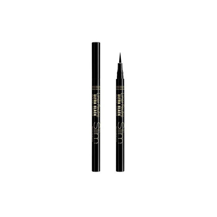BOURJOIS Bourjois Liner Feutre Slim 17 Ultra Schwarz Kosmetik