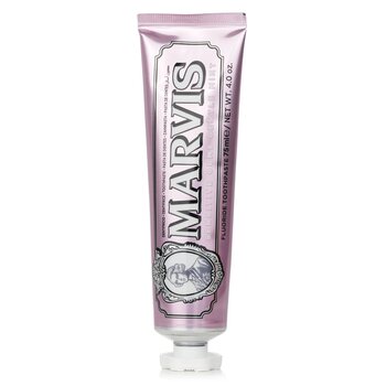 Marvis Sensitive Gums Gentle Mint Toothpaste 75ml