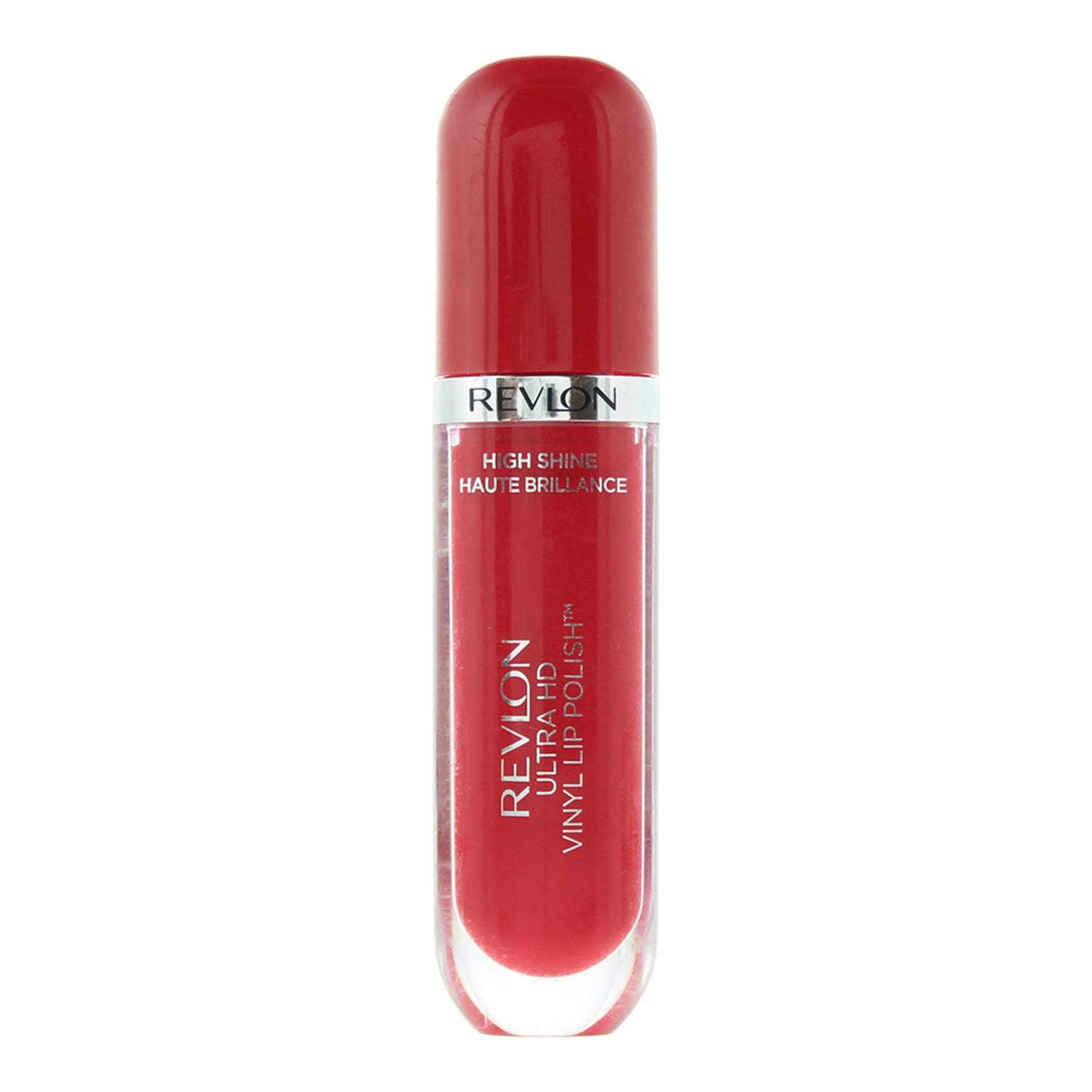Revlon Revlon, Ultra HD Vinyl Lip, Flüssiger Lippenstift, 910, Kirsche auf der Sahnehaube, 5.9 ml Regular