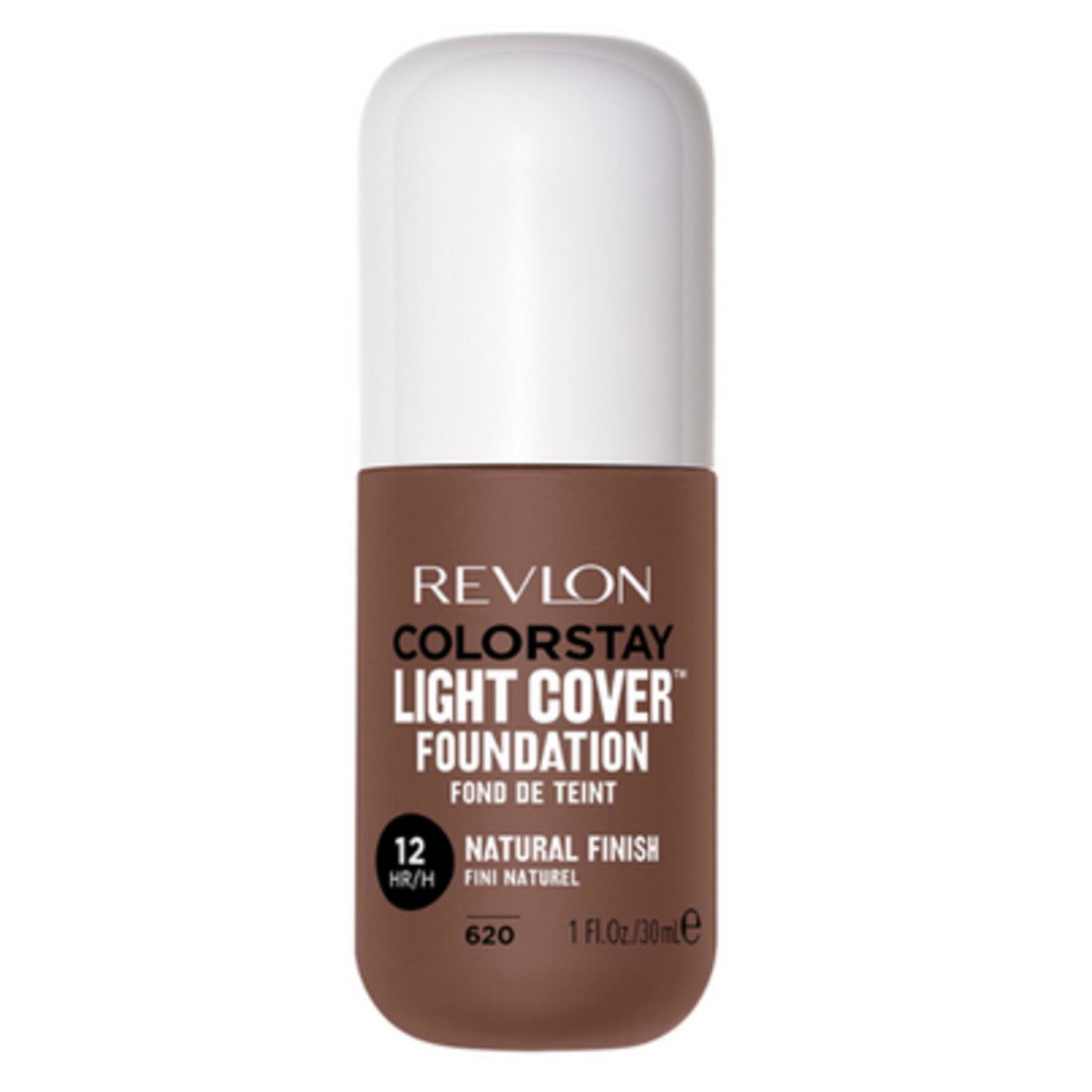 Revlon Revlon, Colorstay, Langlebig, Flüssige Grundierung, 510, Cappuccino, SPF 15, 30 ml Regular