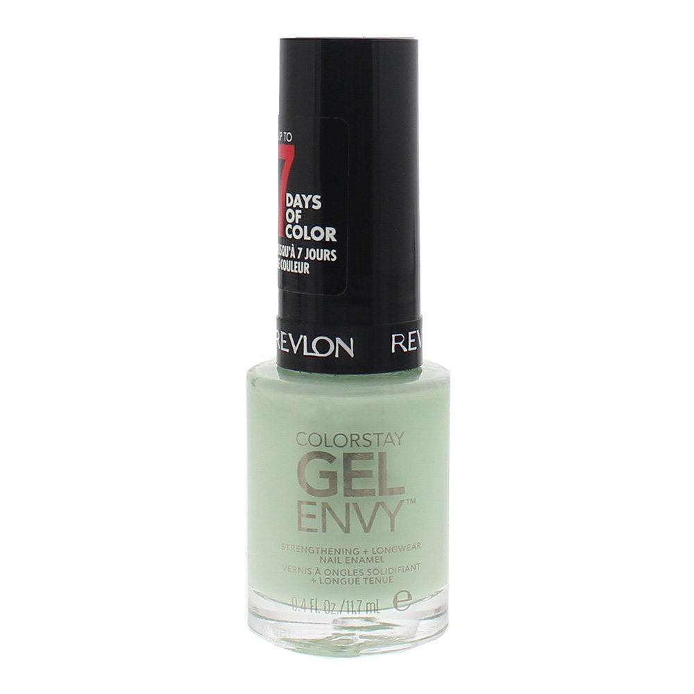 Revlon Revlon, Colorstay Gel Envy, Nagellack, 225, 225 cha-ching, 11.7 ml Regular