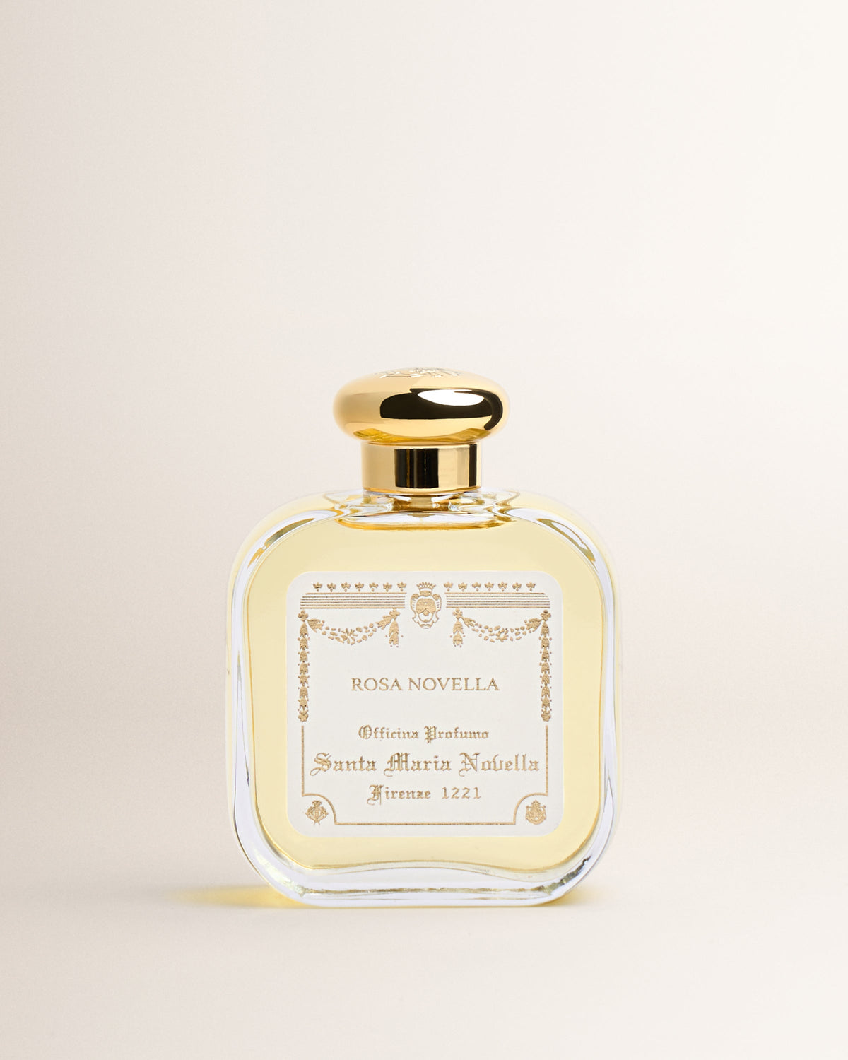 Santa Maria Novella Rosa Novella Edc 100ml