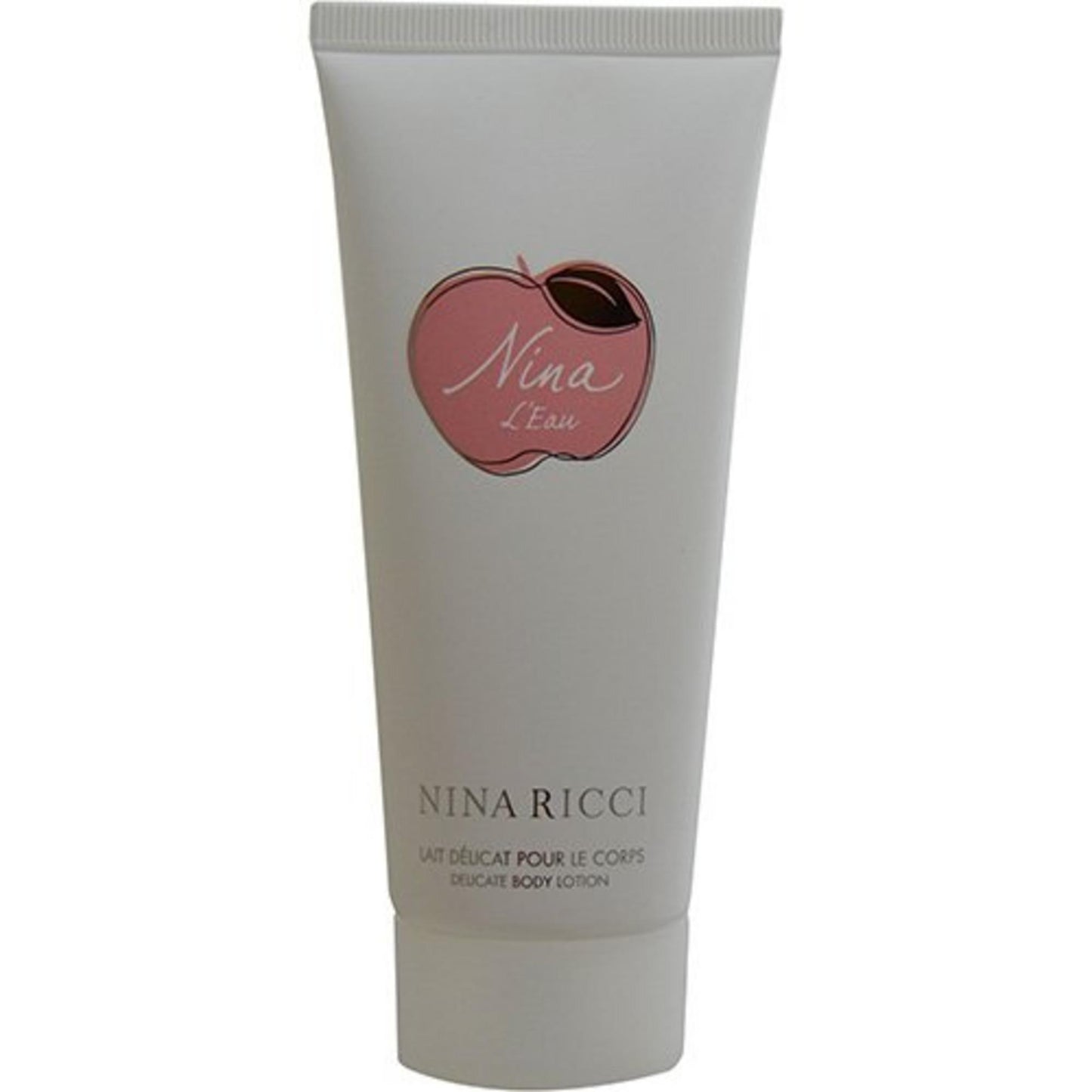 Nina Ricci Nina Ricci, Nina L'Eau, Körperlotion, Körper, 100 ml Regular