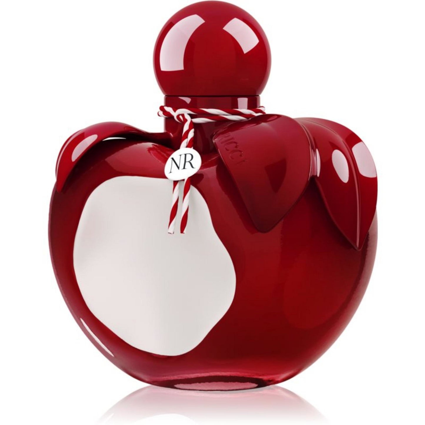 Nina Ricci Nina Ricci, Nina Rouge, Eau de Toilette, Für Frauen, 50 ml Regular