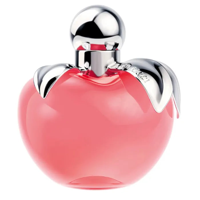 NINA RICCI Nina Ricci Nina Eau de Toilette Spray Nachfüllbar 80 ml Parfüm