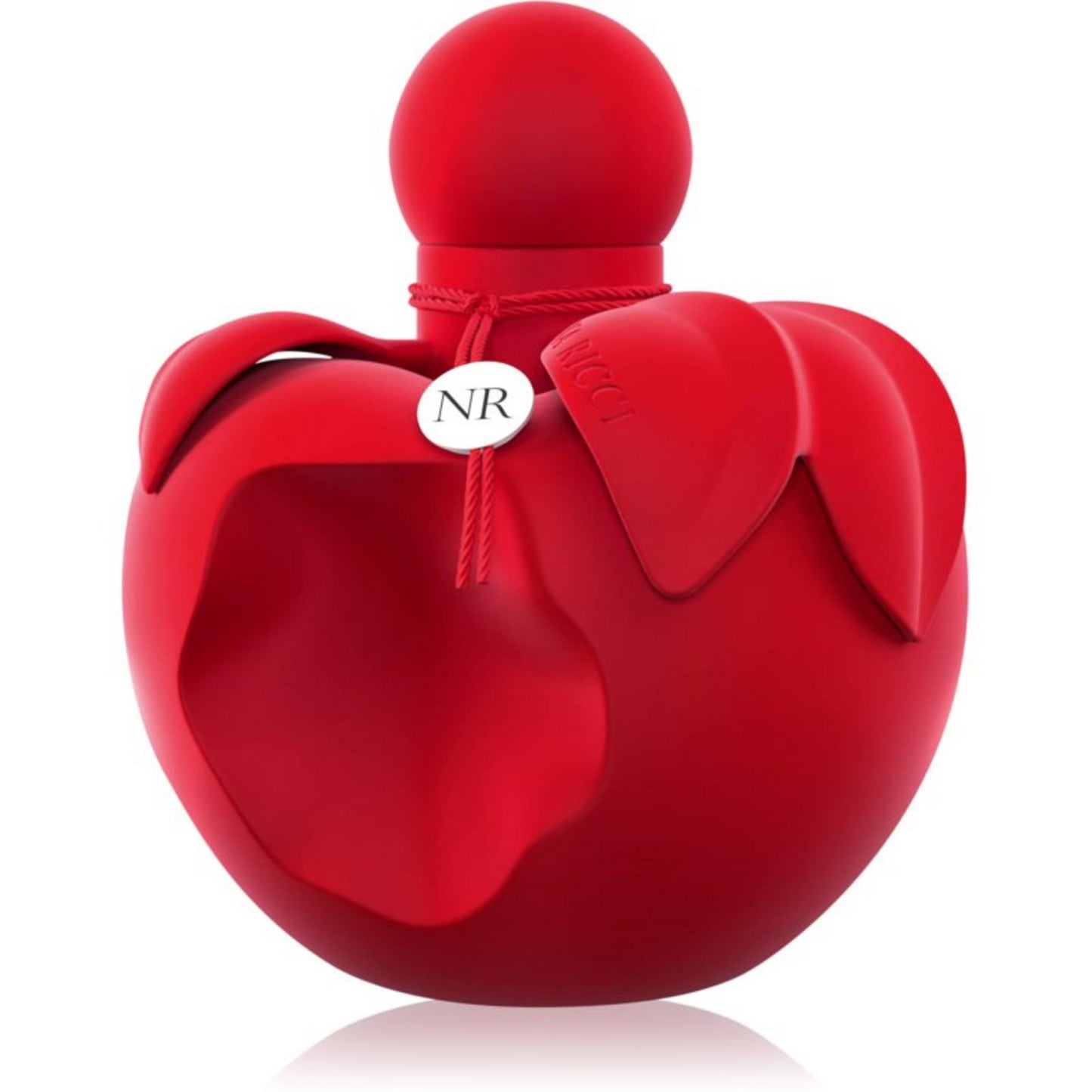 Nina Ricci Nina Ricci, Nina Extra Rouge, Eau de Parfum, Für Frauen, 50 ml Regular