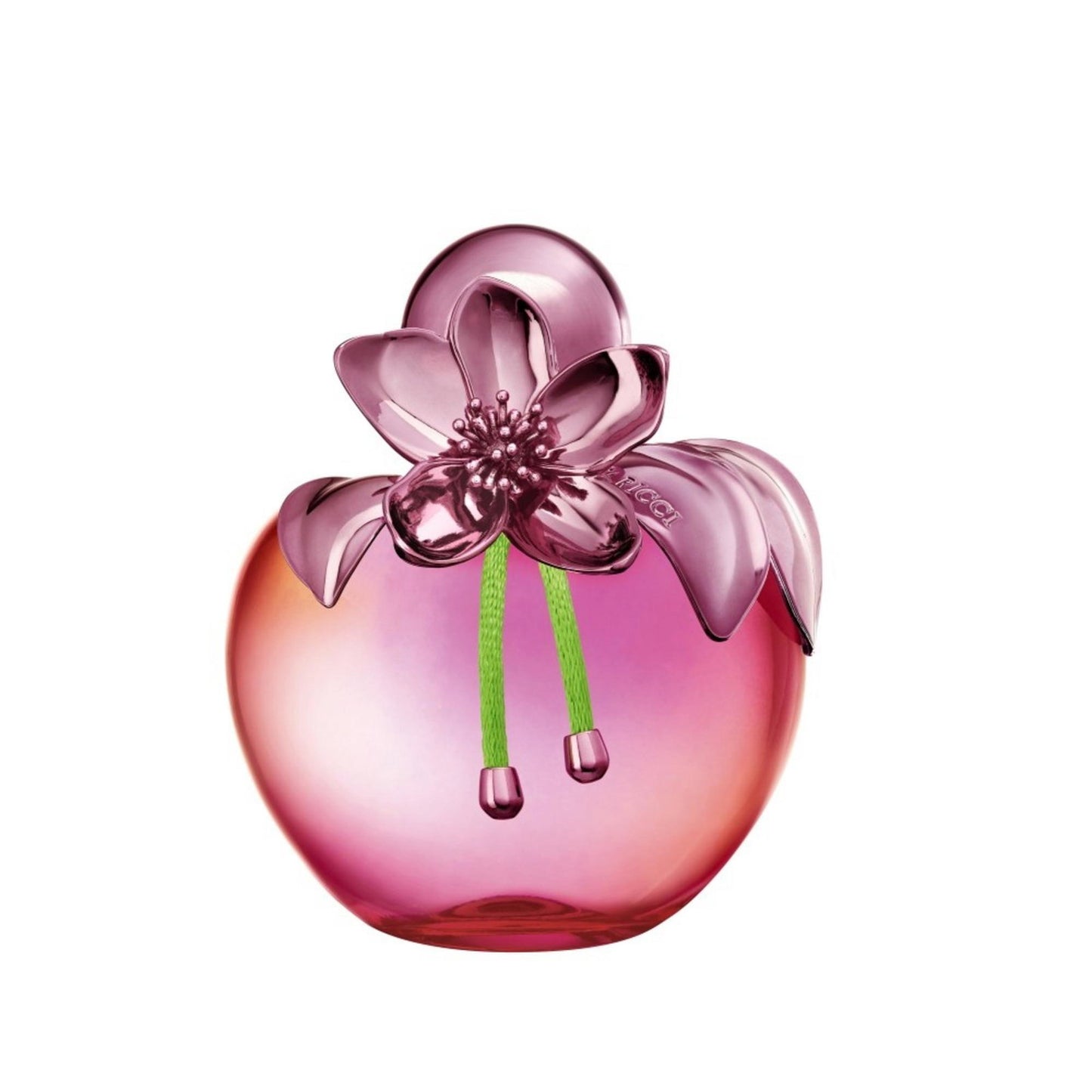 Nina Ricci Nina Ricci, Nina Illusion, Eau de Parfum, Für Frauen, 80 ml Regular