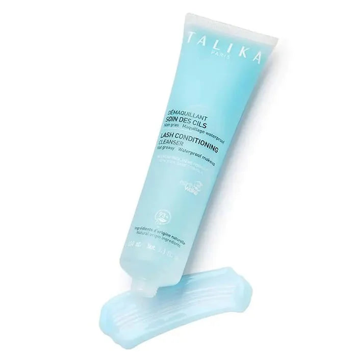 TALIKA TALIKA Wimpern-Reiniger 100 ml Reinigungslösung für Wimpernverlängerungen Kosmetik