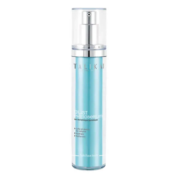 TALIKA TALIKA Bust Phytoserum The Natural Push-Up Effect Serum 50 ml
