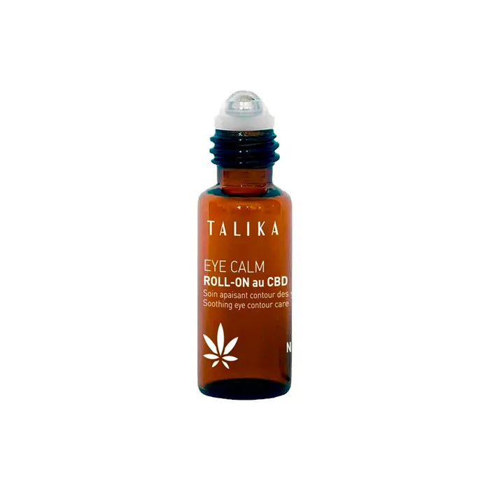 TALIKA TALIKA Eye Calm Roll-On 10 ml Augenpflege Gel zur Anwendung Kosmetik