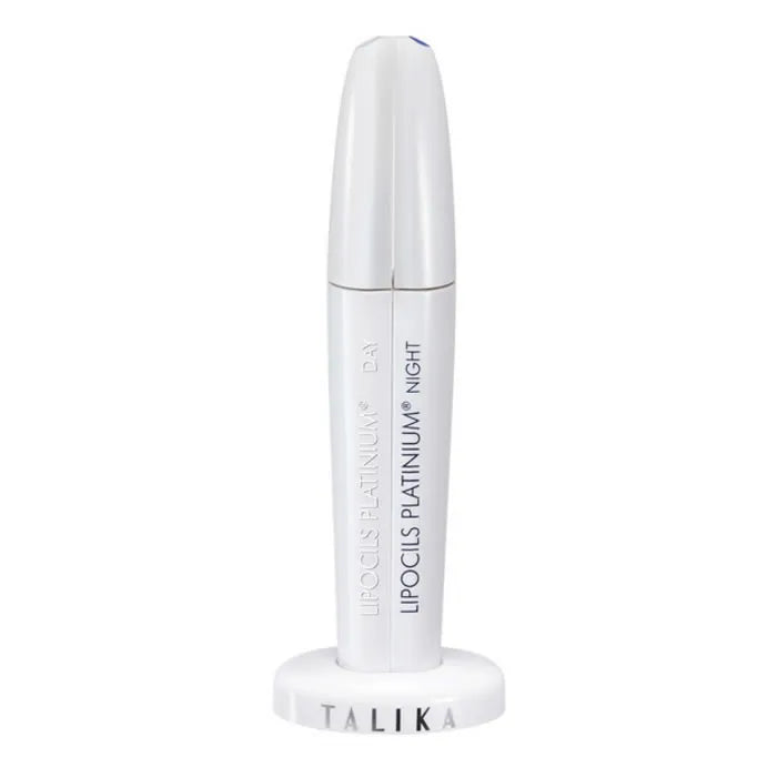 TALIKA TALIKA Lipocils Platinium Double Serum 2 x 8,5 ml Serum für Wimpern