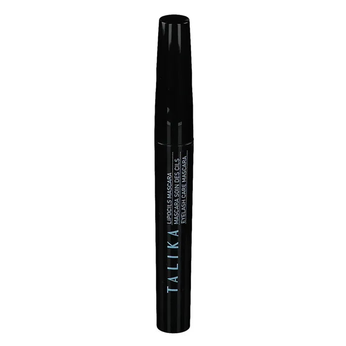 TALIKA TALIKA Lipocils Mascara Schwarz 8,5 ml Mascara für Wimpern