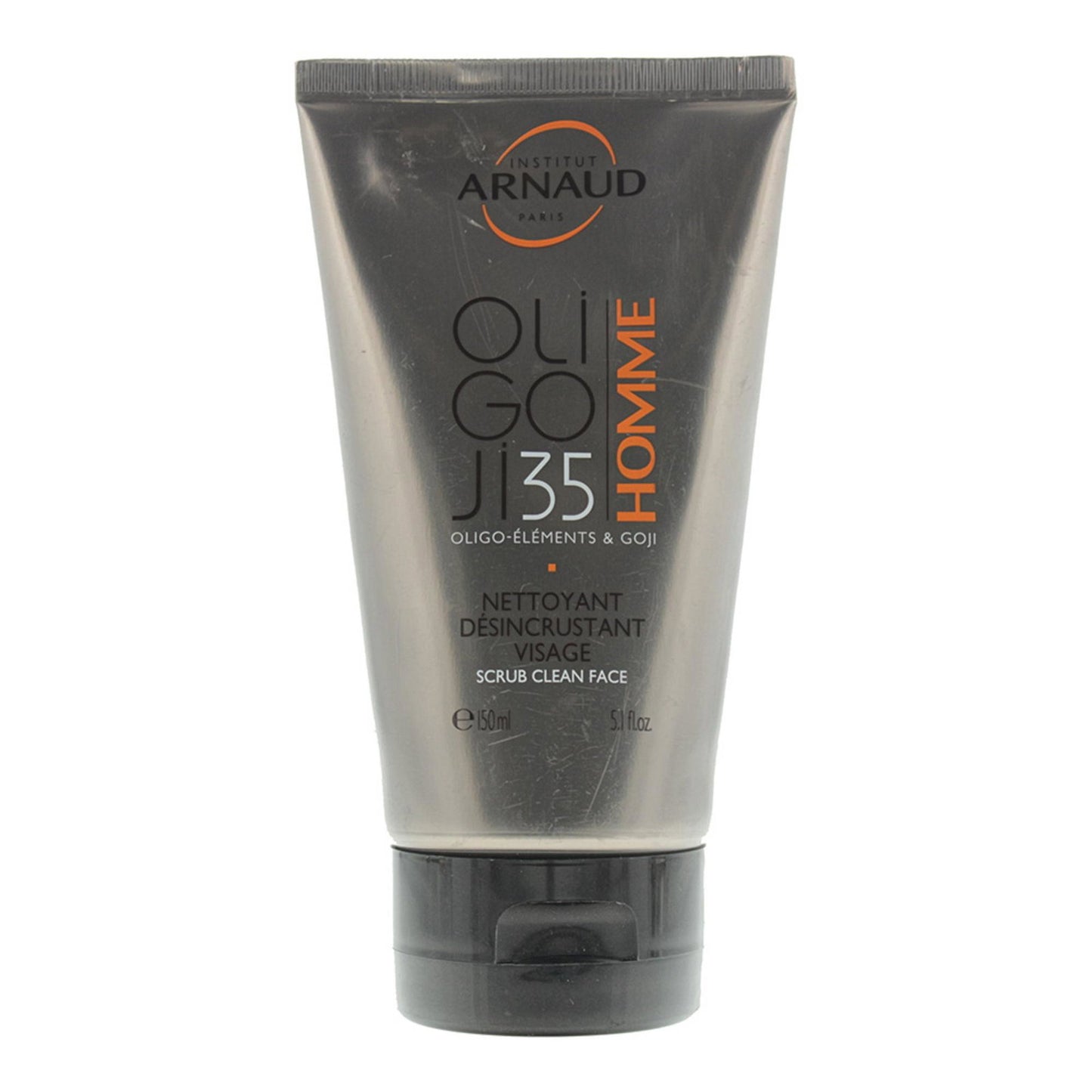 Institut Arnaud Institut Arnaud, Oligoji 35, Tiefenreinigung, Reinigungspeeling, Gesicht, 150 ml Regular