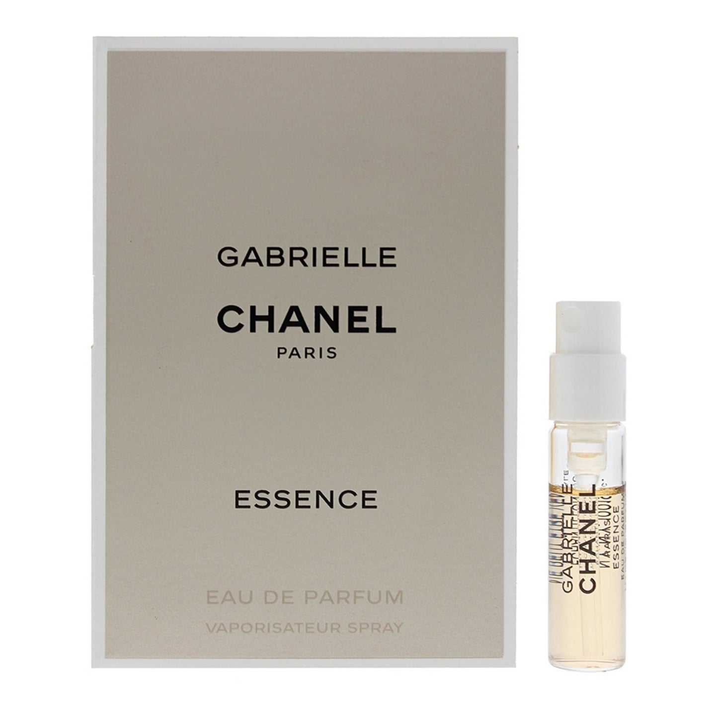 Chanel Chanel, Gabrielle Essence, Eau de Parfum, Für Frauen, 1.5 ml Fläschchen Vial