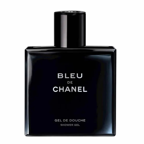 CHANEL Bleu De Chanel Shower Gel 200 ml Duschgel