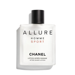 CHANEL CHANEL Allure Homme Sport After Shave Lotion 100 ml Kosmetik