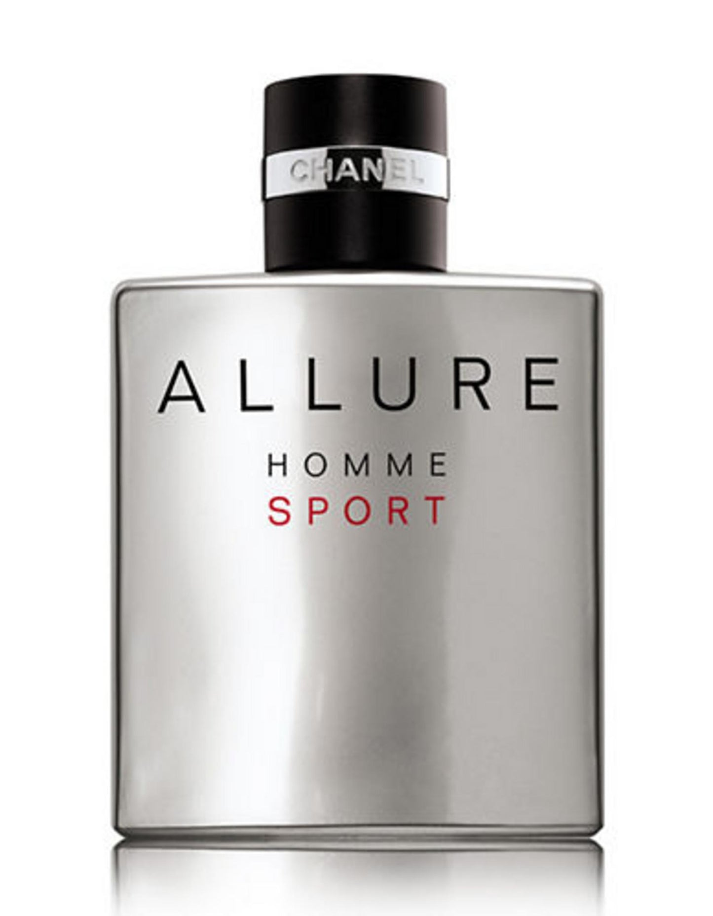Chanel Chanel, Allure Homme Sport, Eau de Toilette, Für Männer, 50 ml Regular