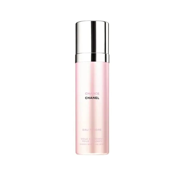 Chanel Chance Eau Tendre Feuchtigkeit Spendendes Korperspray