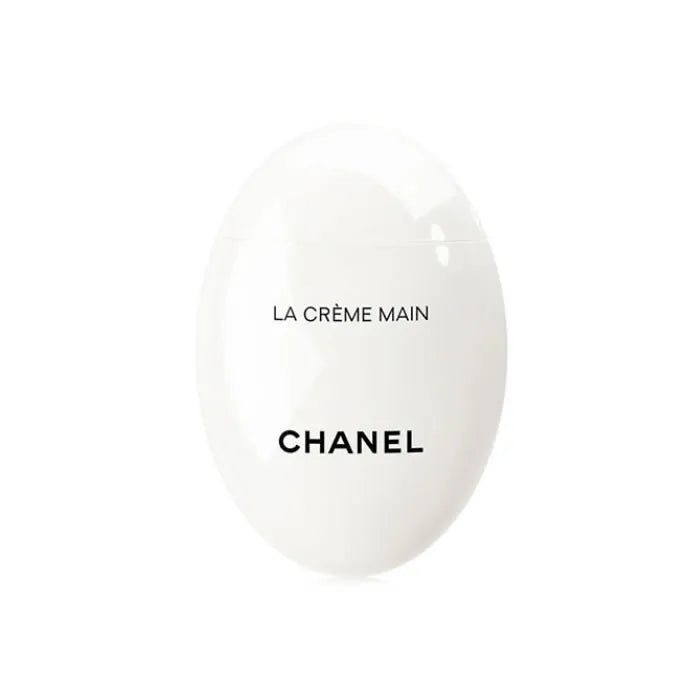 CHANEL CHANEL La Crème Main Handcreme 50 ml Smooth Soften Brighten Kosmetik