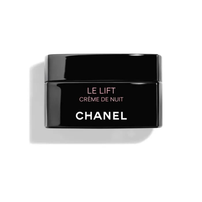 CHANEL CHANEL Le Lift Crème De Nuit 50 ml Nachtcreme Kosmetik