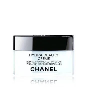 Chanel Hydra Beauty Creme Hydratation Protection Eclat 50ml