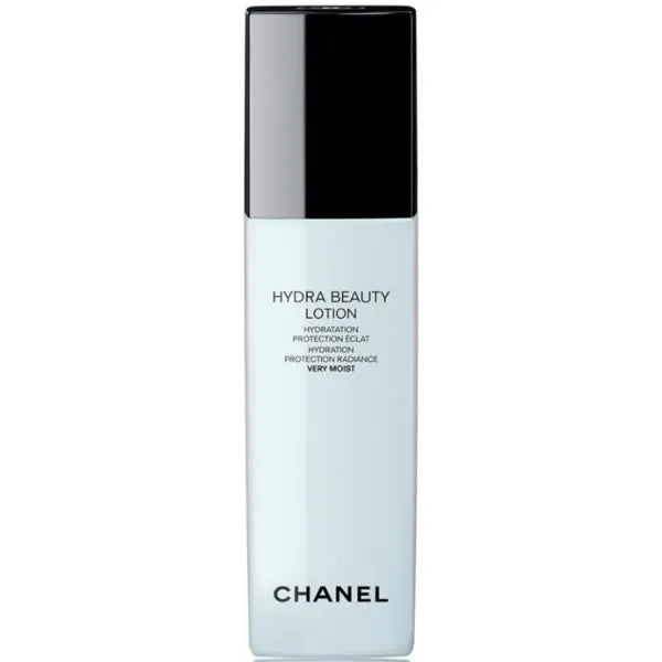 CHANEL CHANEL Hydra Beauty Very Moist Lotion 150 ml Feuchtigkeitspflege Bodylotion