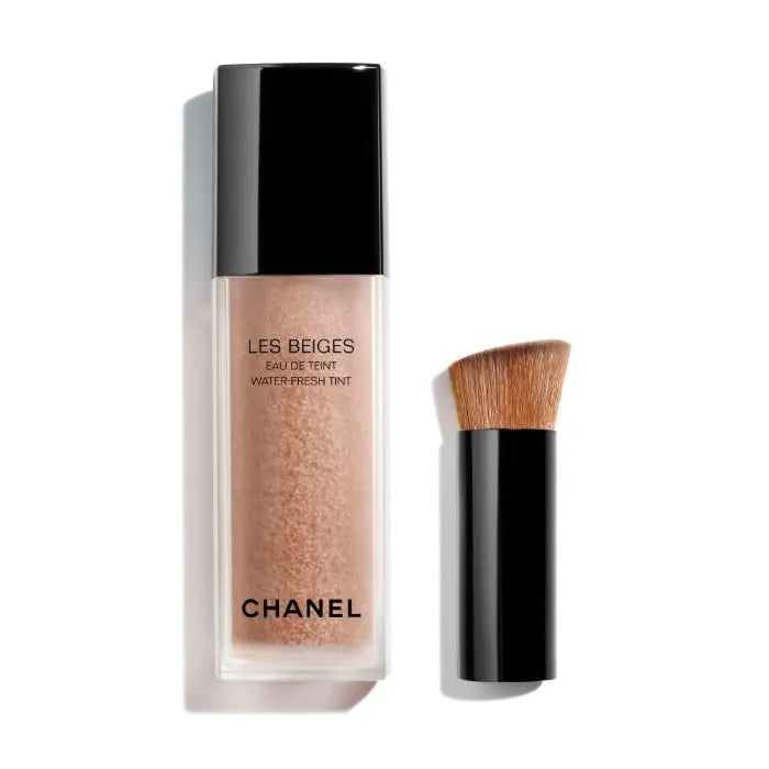 CHANEL CHANEL Les Beiges Eau De Teint Foundation Medium Light 30 ml Kosmetik