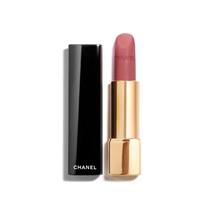 Chanel Rouge Allure Velvet Lippenstift Farbintensität 69 Abstrait
