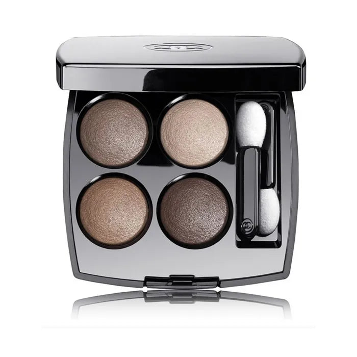 CHANEL CHANEL Les 4 Ombres Quadra Lidschatten Palette 226 Tissé Rivoli