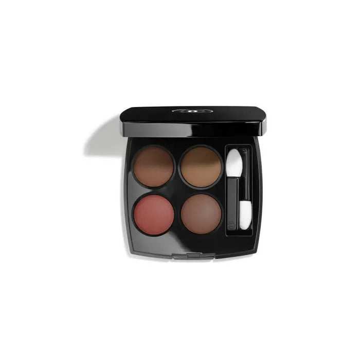 CHANEL CHANEL Les 4 Ombres Multi-Effect Quadra Lidschatten 268 Candeur Et Expérience 2 g