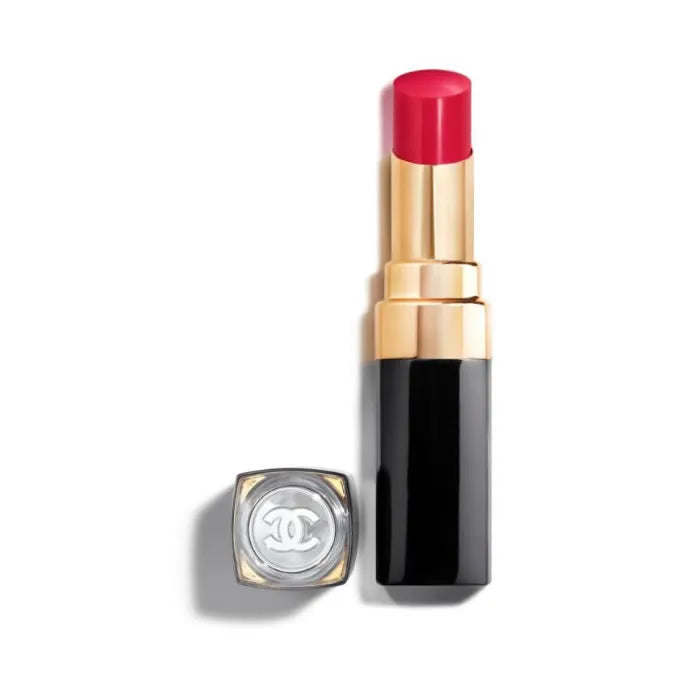 CHANEL CHANEL Rouge Coco Flash Lippenstift Nr. 91 Bohême