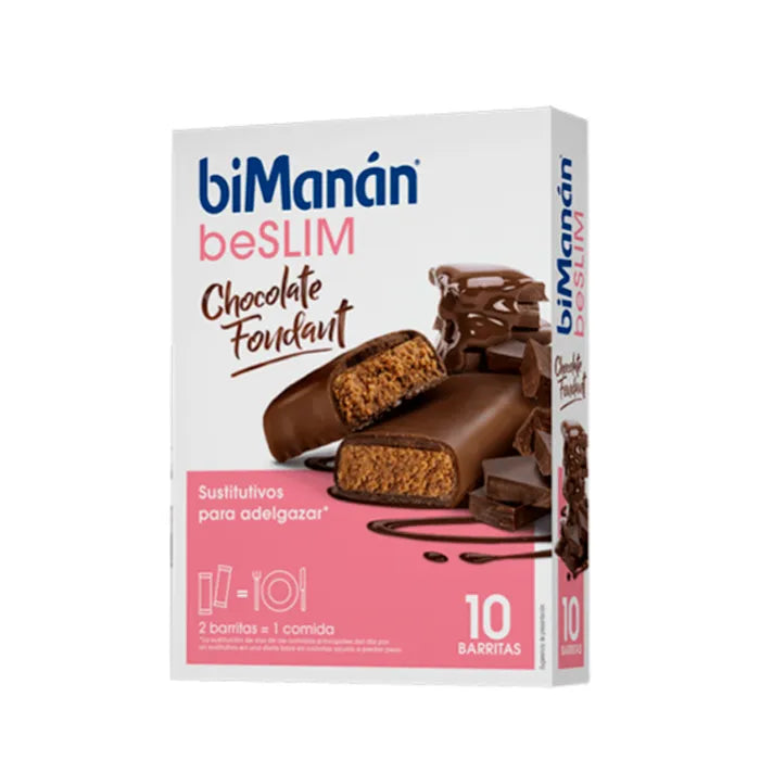 BIMANÁN Bimanán Exp Bimanan Barrita Choco Negro Sg 2U