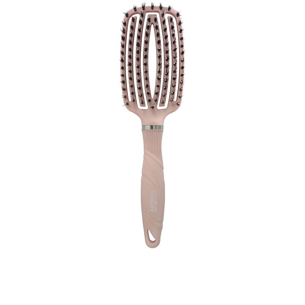 ARTERO ARTERO Ge-Bion17 Flexibler Bürste Rosa 1 Stück Kosmetik