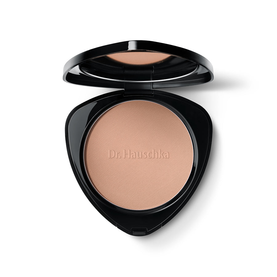 DR. HAUSCHKA DR. HAUSCHKA Bronzing Puder Bronze 01 10 g Bronzing Powder Bronzer Make-up