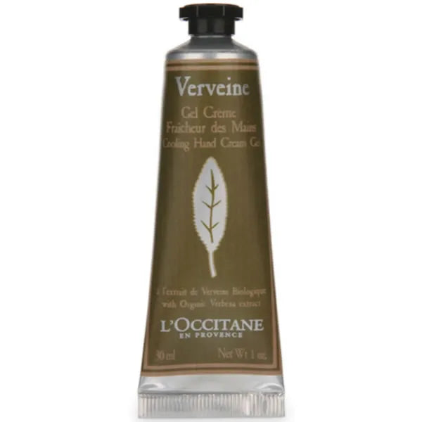 L'OCCITANE Loccitane Verveine Cooling Hand Cream Gel 30 ml