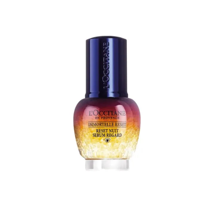 L'OCCITANE L'occitane Immortele Reset Nuit Serum Regard 15 ml