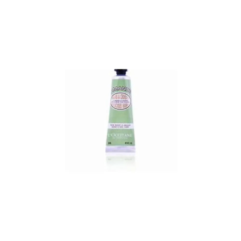 L'OCCITANE Amande Mains À Croquer Handcreme 75 ml