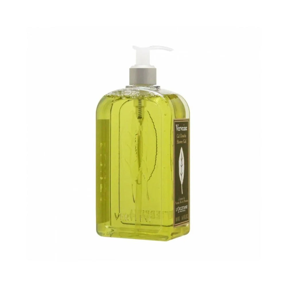 L'OCCITANE L'OCCITANE Verbena Duschgel 500 ml Gel Ducha Verbena Dusche 500 Kosmetik
