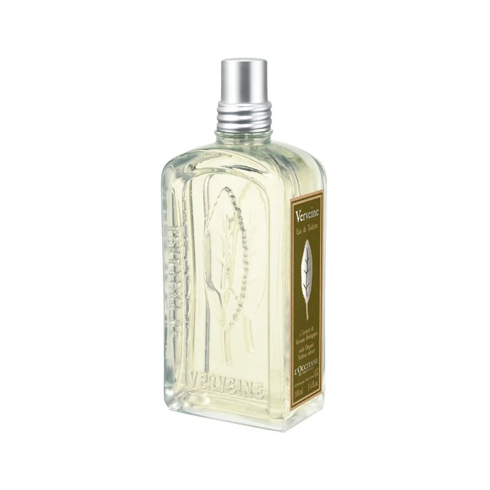 L'OCCITANE L'OCCITANE Verveine Eau de Toilette 100 ml Kosmetik